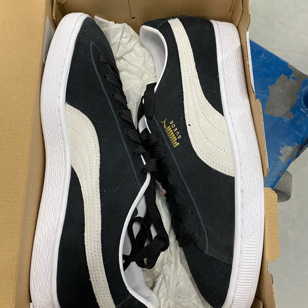Puma suede classic